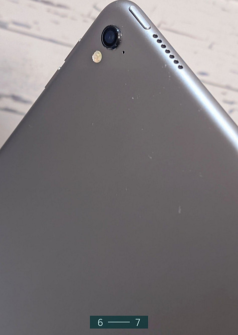 Планшет: Apple iPad Pro 9.7 128Gb. Київ - фото 7