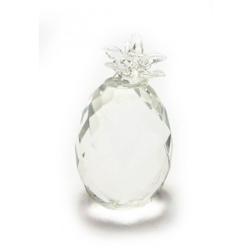 Фигурка и зхрусталя Ананас Киев - изображение 1