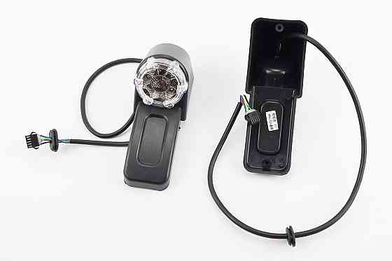 Стоп + габарити (пара) TR-4 Київ