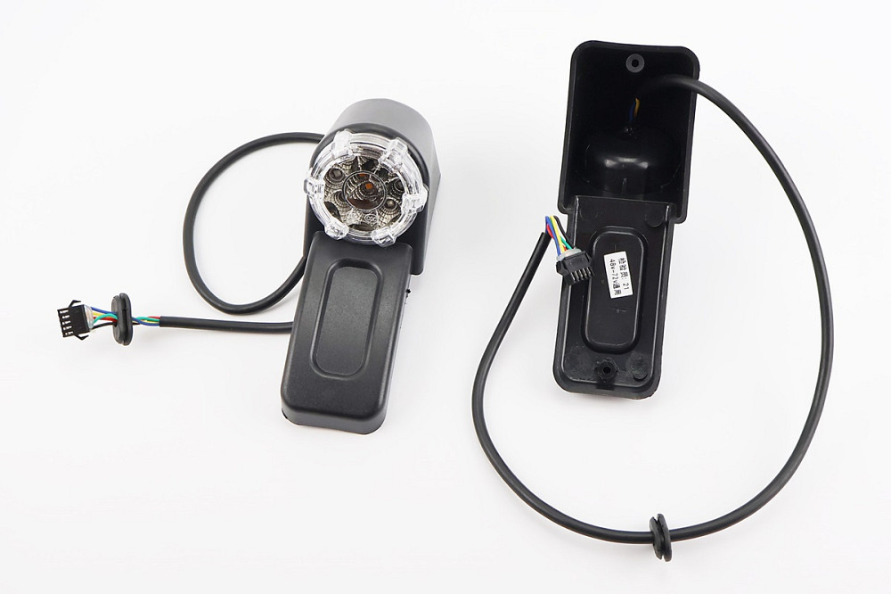 Стоп + габарити (пара) TR-4 Київ - фото 1