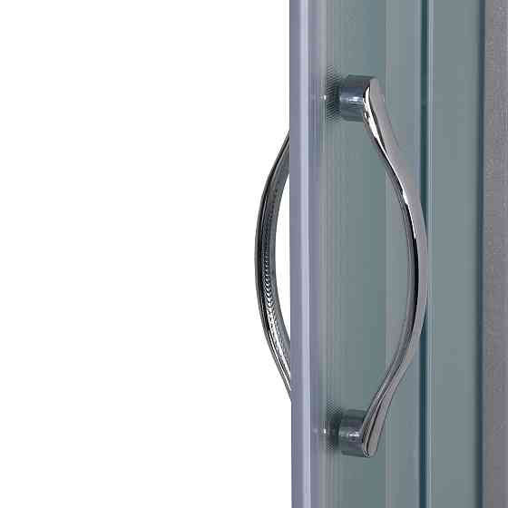 Душова кабіна півкругла без піддона-40см WKRA N90FS BRAVO (1уп.) Тернопіль