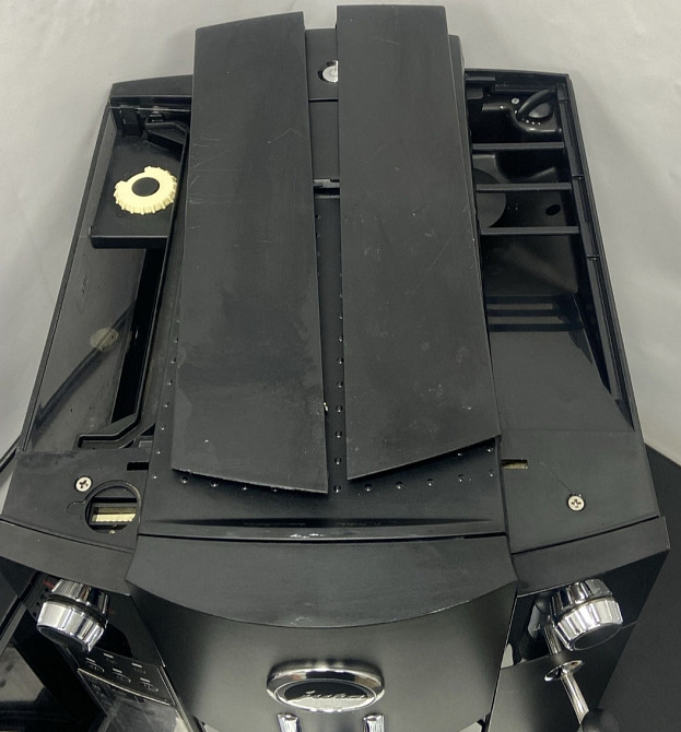 Кавомашина Jura Impressa C5 Київ - фото 1