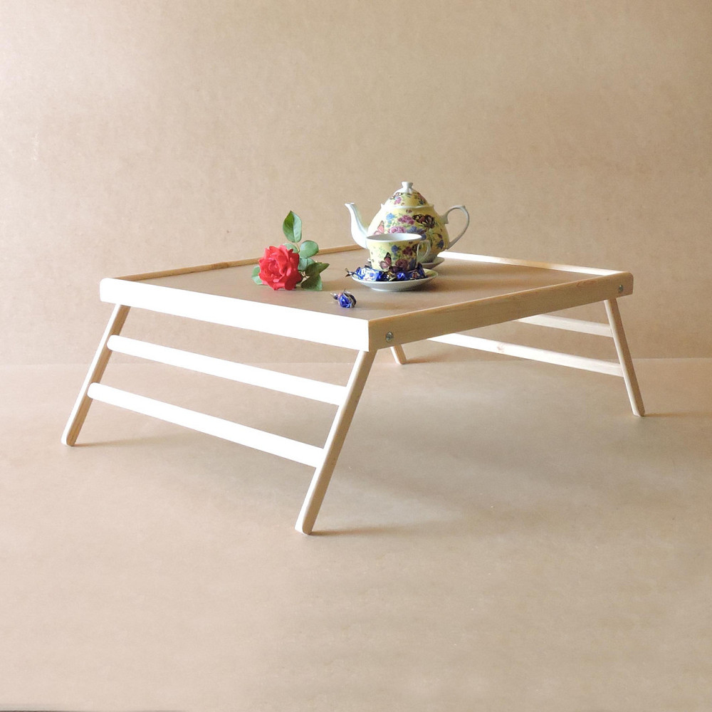 Столик-піднос для сніданку "Вірджинія" бланже Миколаїв - фото 1