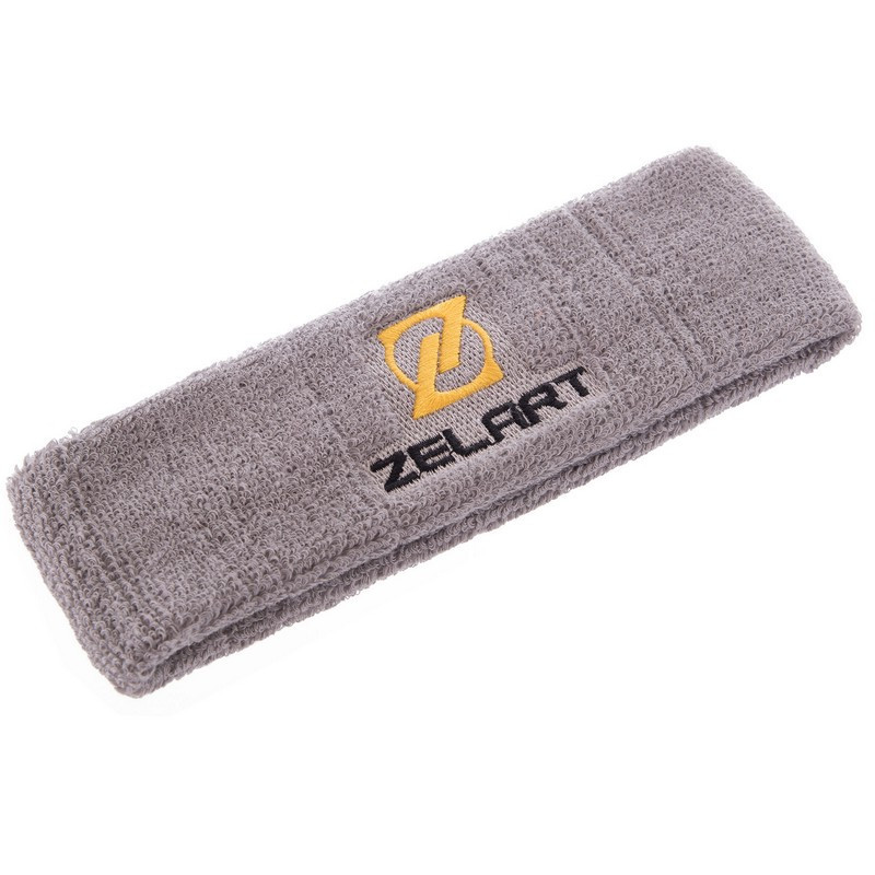 Повязка на голову ZELART BC-2972 Вишнёвое - изображение 5