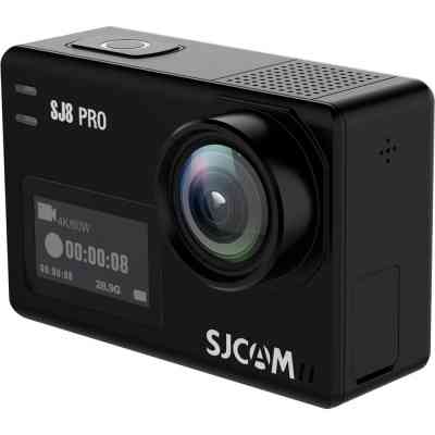 Екшн-камера SJCAM SJ8 Pro (6972476168130) Вінниця