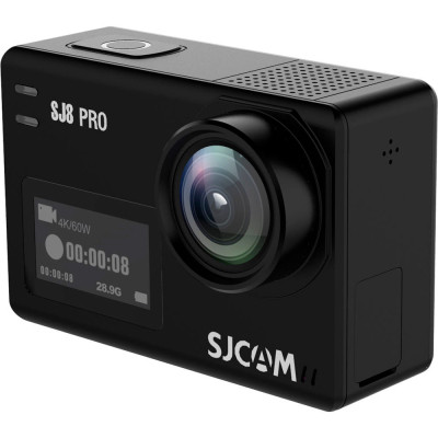 Екшн-камера SJCAM SJ8 Pro (6972476168130) Вінниця - фото 3
