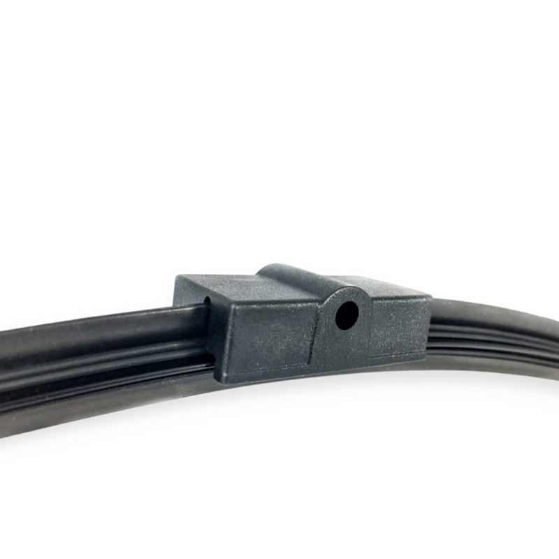 Щітки oximo модельні безкаркасні (к-т 2шт) a6-type 600+мм двірника Мукачево - фото 1