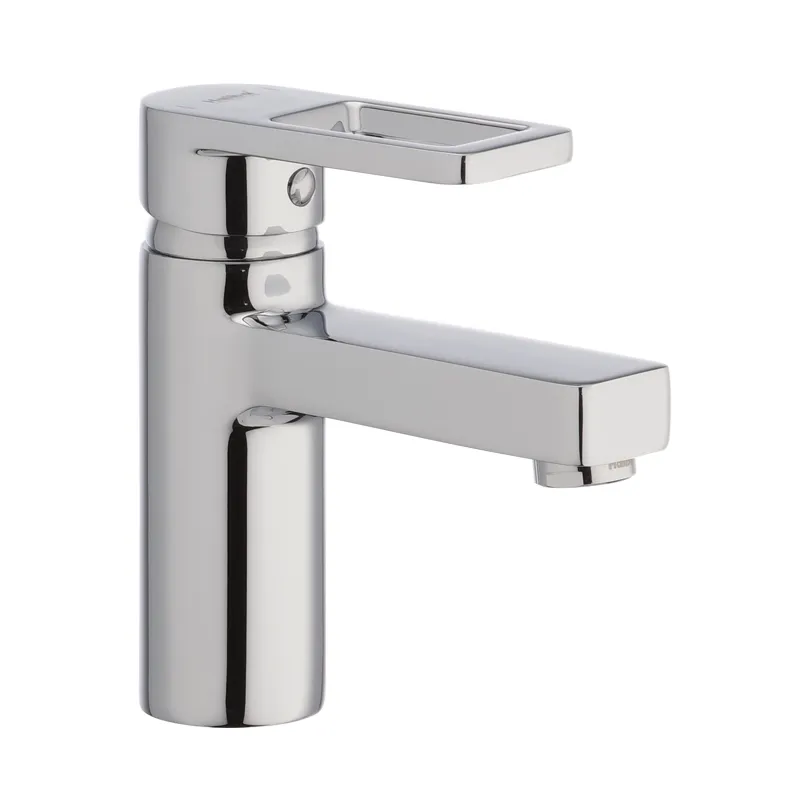 Смеситель для умывальника Haiba Gudini 001 HB0145 Харьков - изображение 1