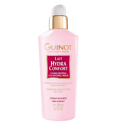Молочко для сухої шкіри Lait Hydra Confort Guinot 200 мл Винница - изображение 1