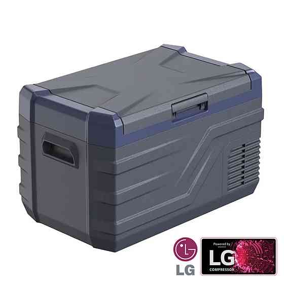 Холодильник автомобільний Brevia 27л (компресор LG) 22925 Киев