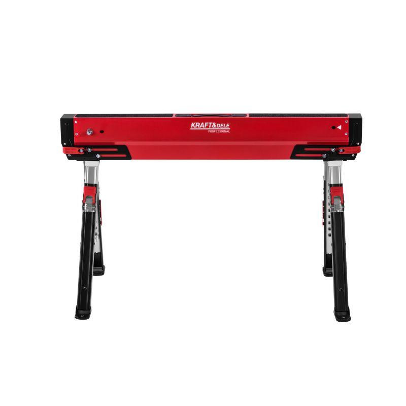 Складаний телескопічний робочий котел   Kraft&Dele KD11874 Київ - фото 4