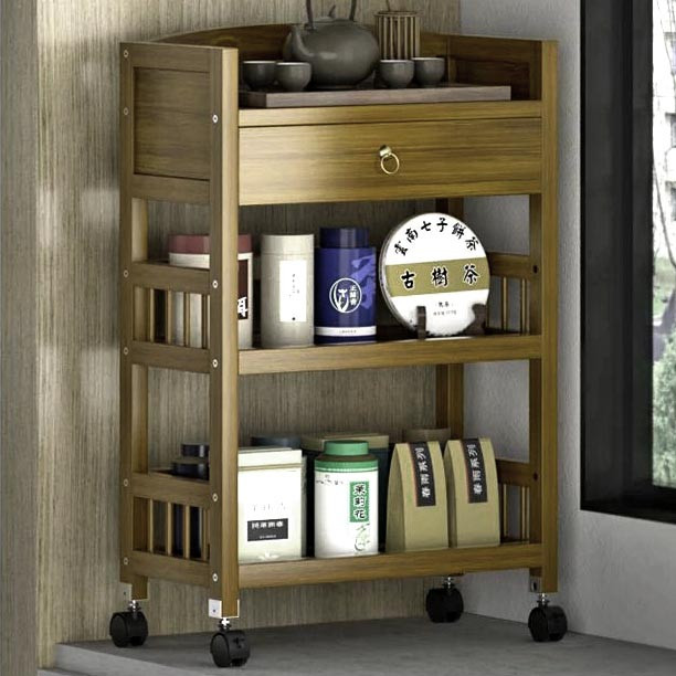 Сервірувальний столик "Танум" мускат Миколаїв - фото 1