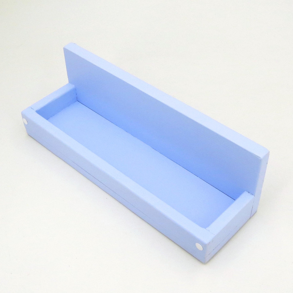 Настінна полиця "Джида" ірис Миколаїв - фото 3