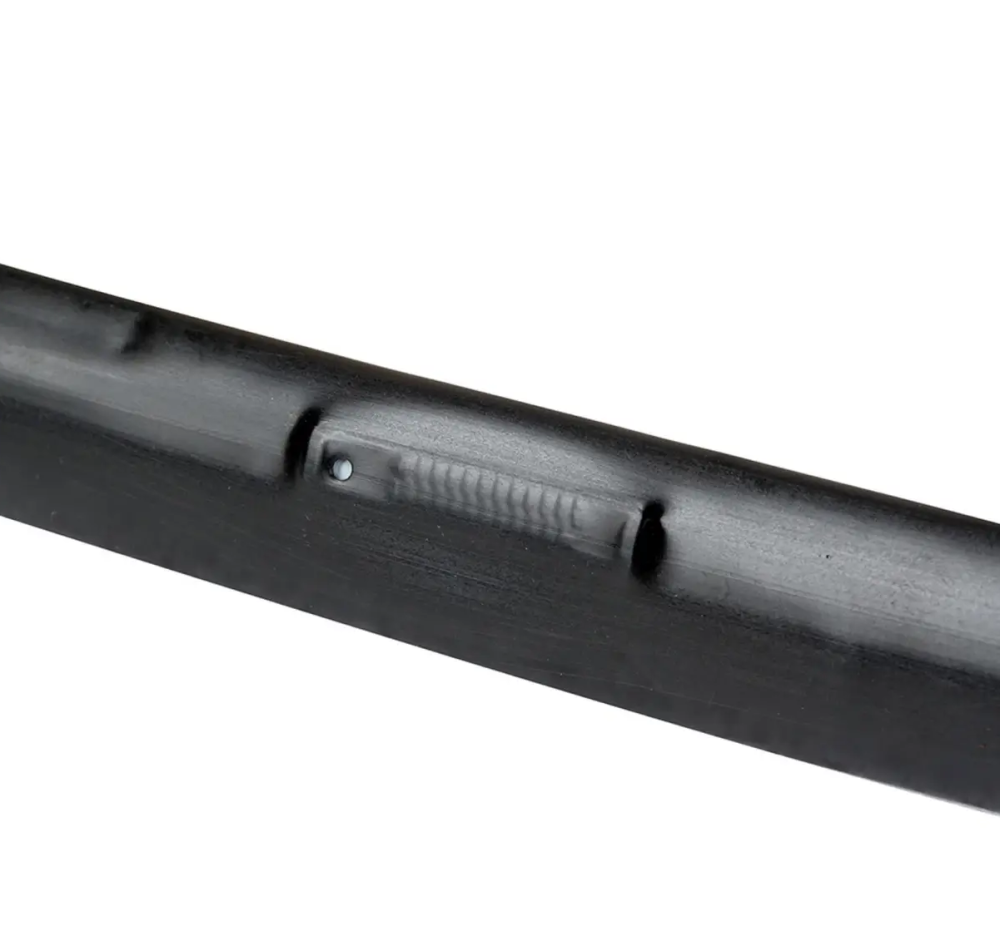 Крапельна стрічка 8 mil крок 10 см бухта 1000 метрів емітерна GOLDEN DRIP Дніпро - фото 8