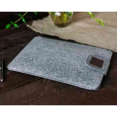 Чехол для ноутбука Gmakin 13.3" GM55 Grey/Brown, для Macbook Air/Pro 13.3 (GM55) Вінниця