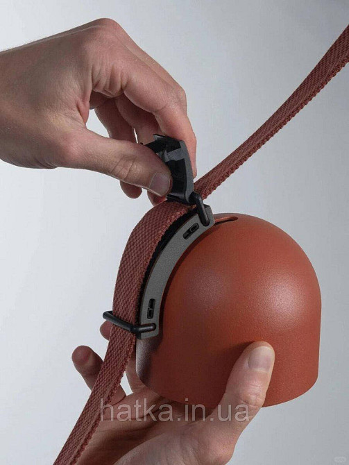 Дизайнерські підвісні треки - трансформери Коричневий VALESO Композиція - 15 Київ - фото 4