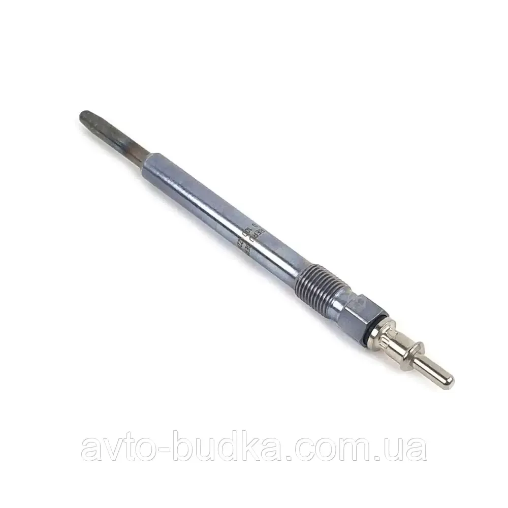 Свічка накалу на  Мерседес Віто мотор 2,2CDI  - 11.5V BERU (Німеччина) - 0100226379.GN003 Новий Розділ - фото 3