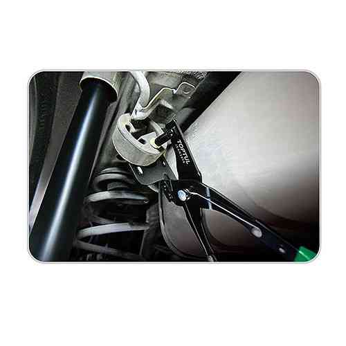 Кліщі для зняття втулок кріплення вихлопної труби TOPTUL JEAR2906 Одеса