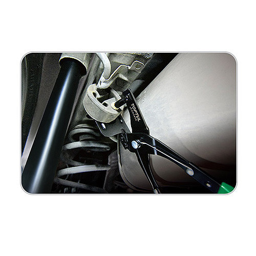 Кліщі для зняття втулок кріплення вихлопної труби TOPTUL JEAR2906 Одеса - фото 2