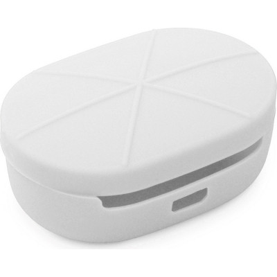 Чохол для навушників BeCover Silicon для Xiaomi Mi AirDots White (703823) Вінниця - фото 2
