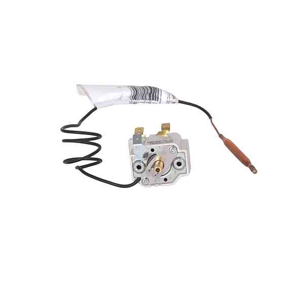 Термостат капиллярный Thermo Alliance Neptun (M-008688) Киев