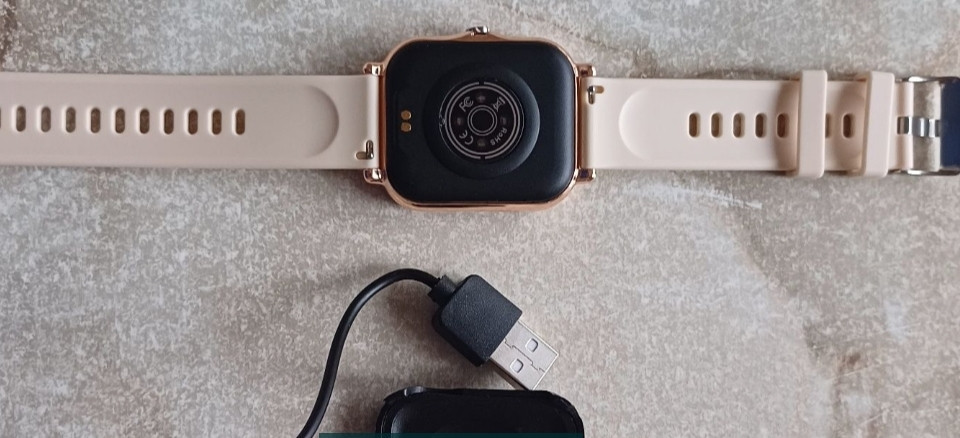 Смарт -Часы Новые! Киев - изображение 2