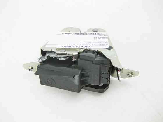 Mercedes-Benz  A0997400600 Замок кришки багажника GLC X253 ML/GLE W166 GLE Coupe C292 AMG GT Coupe X290 GLA X156 GLE W167 EQB X243 Одеса