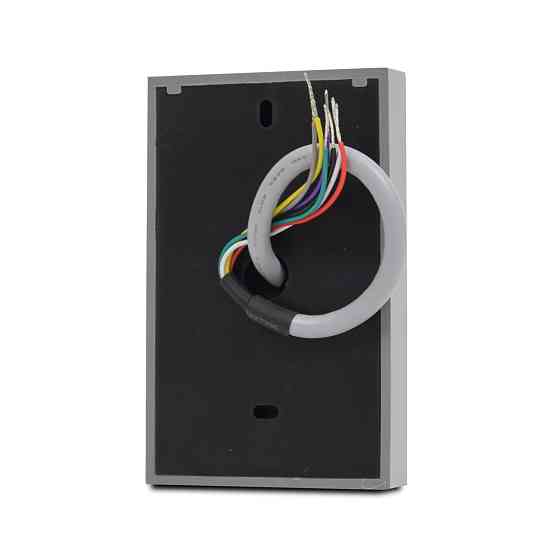 Зчитувач EM-Marine ZKTeco ProID40BE вологозахищений Киев