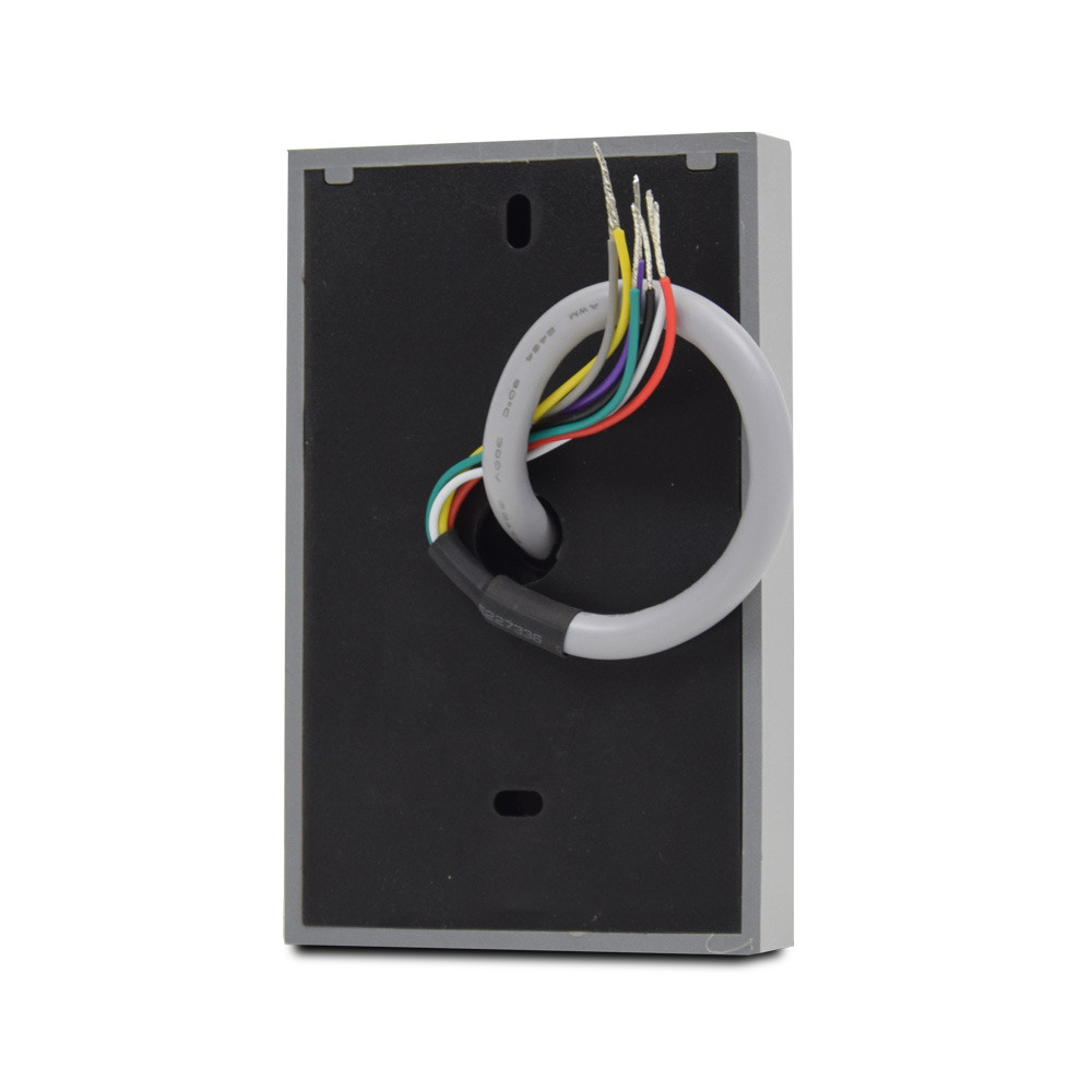 Зчитувач EM-Marine ZKTeco ProID40BE вологозахищений Киев - изображение 2