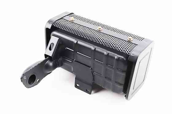 Глушник 178F Київ