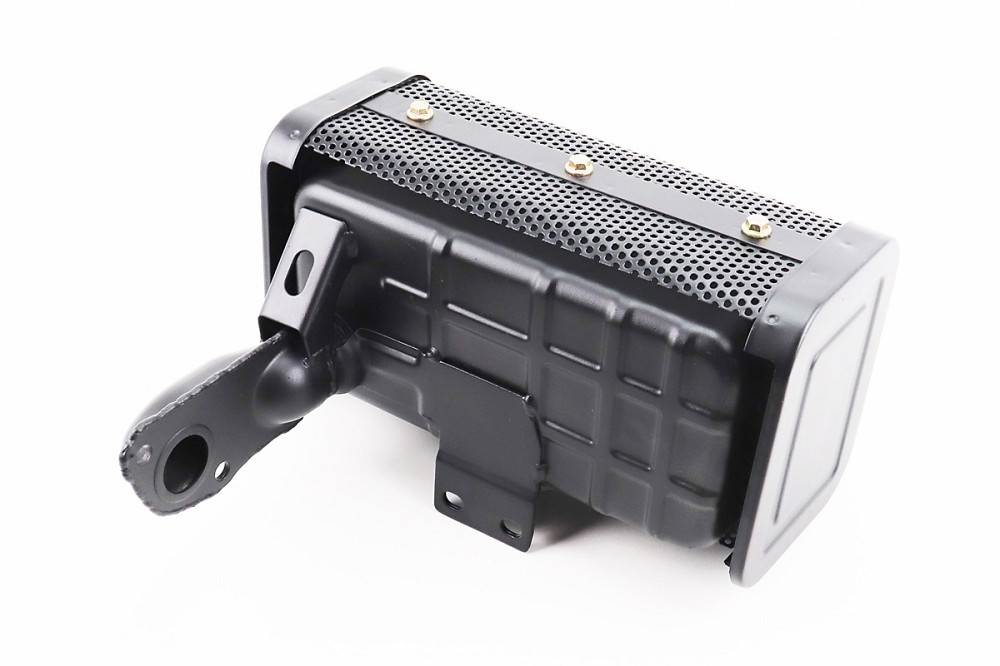 Глушник 178F Київ - фото 1