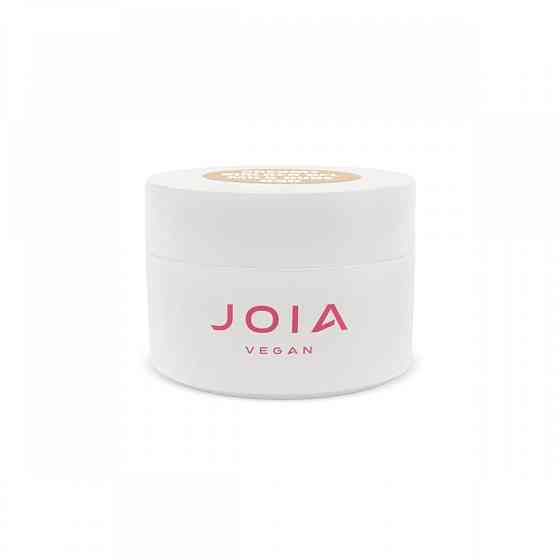 Моделюючий гель для нігтів Creamy Builder Gel 030 Milk Dune JOIA vegan 15 мл Київ