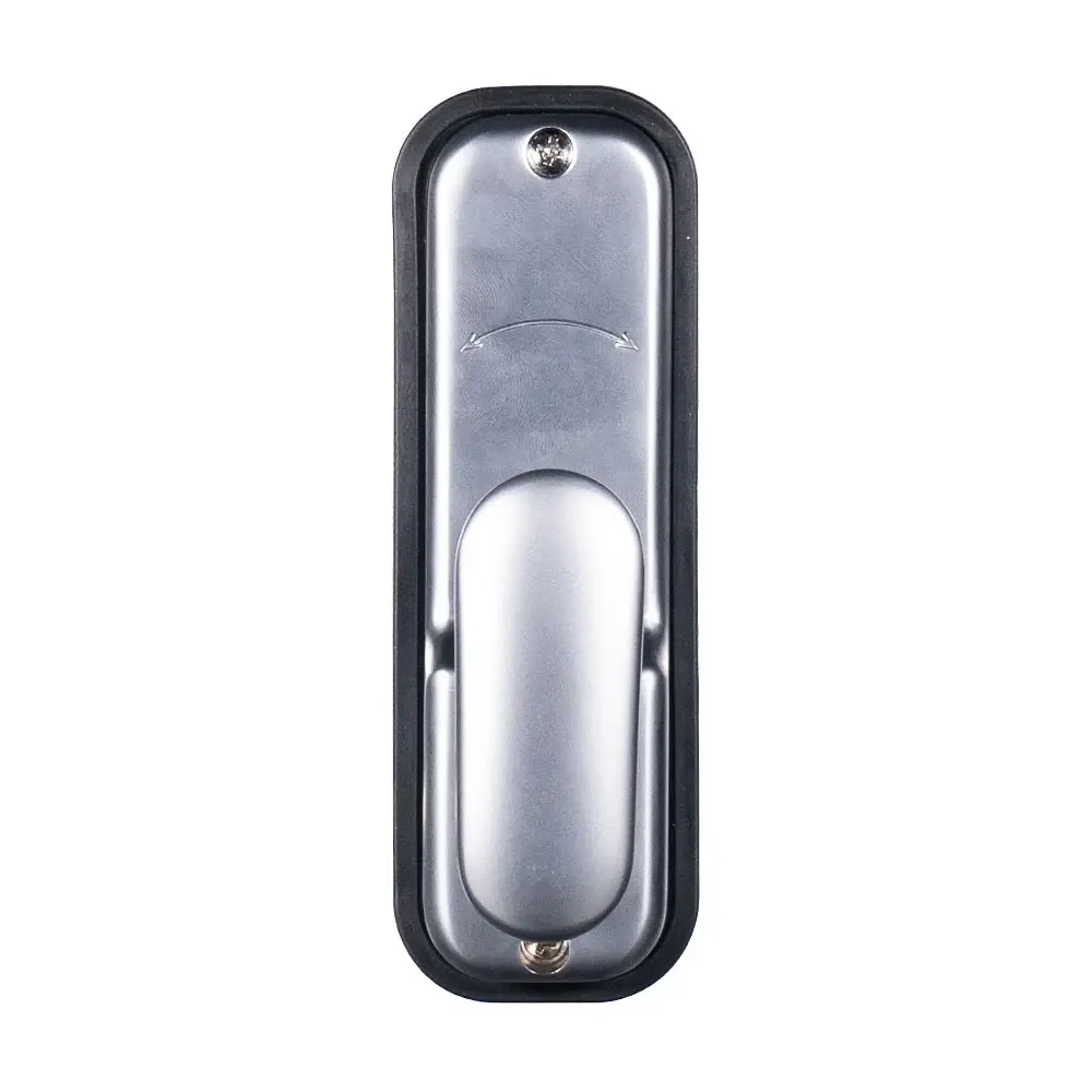 Замок механічний кодовий Trinix TRL-6102MPW (64-00020) Київ - фото 7