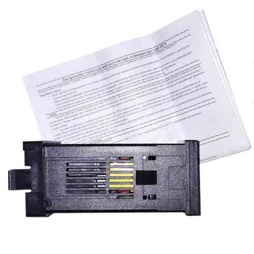 ПИД-терморегулятор REX-C100 +термопара, релейный выход Винница