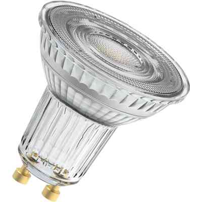 Лампочка Osram LED PAR16 DIM 80 36 8,3W/927 230V GU10 (4058075433663) Винница
