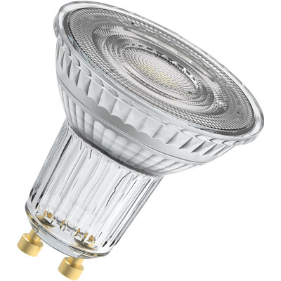 Лампочка Osram LED PAR16 DIM 80 36 8,3W/927 230V GU10 (4058075433663) Винница - изображение 2