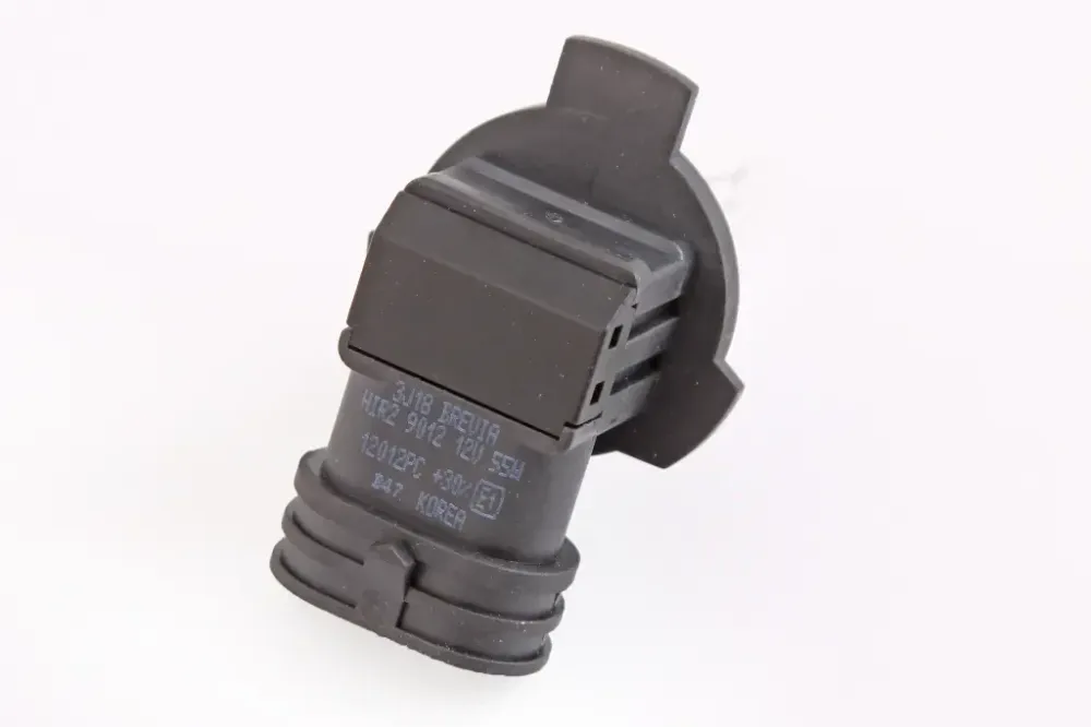 Лампа галогенная 12В НIR2 Brevia 55 +30% Power Винница - изображение 2