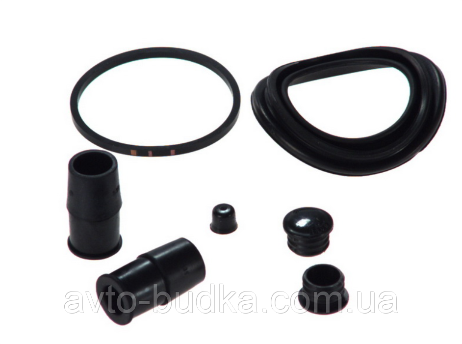 Ремкомплект гальмівного супорту  AUTOFREN SEINSA D4099 для VOLKSWAGEN TRANSPORTER IV(1990-2003р.) Київ - фото 1