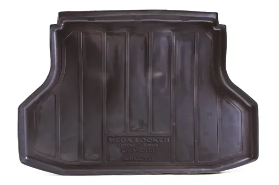 Каврик багажника чодкою Lacetti Mega Locker Вінниця