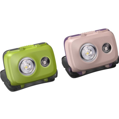 Фонарь Fenix HL16 AAA Light Green (HL16AAAgreen) Винница - изображение 9