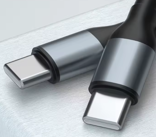 Кабель Type-C 1м Pavareal Q33CTC, швидка зарядка Київ