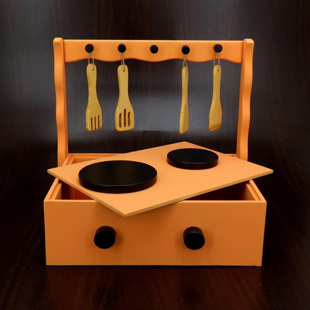 Іграшкова плита "Альба" грейпфрут Миколаїв - фото 6