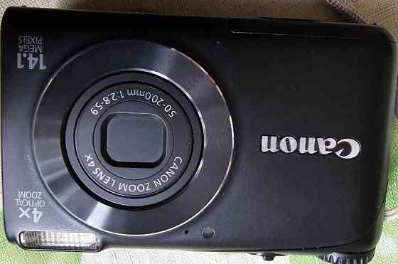 Фотоаппарат Canon PowerShot A2200 Харьков