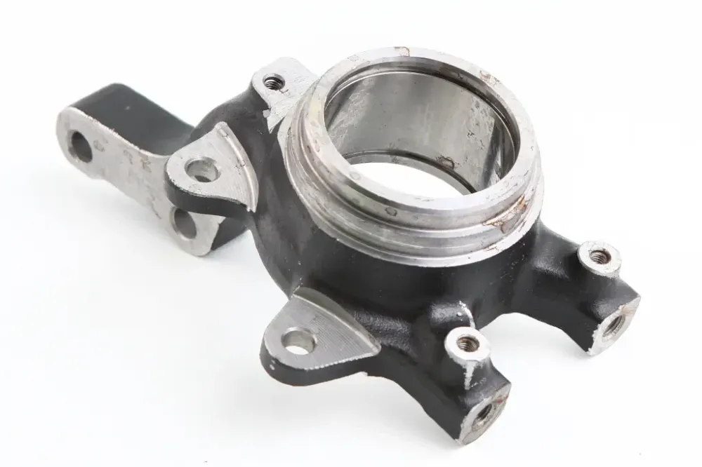 Кулак поворотний 2108 АвтоВАЗ лівий Вінниця - фото 2