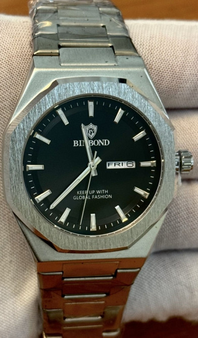 Часы мужские/Годинники чоловічі. Нові моделі 2025 Київ - фото 3