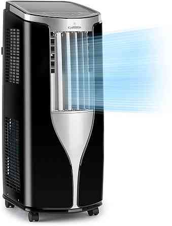 Кондиционер мобильный Klarstein New Breeze 7 (Германия) Ровно