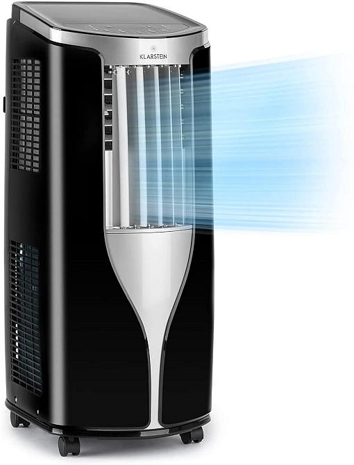 Кондиціонер мобільний Klarstein New Breeze 7 (Німеччина) Рівне - фото 1