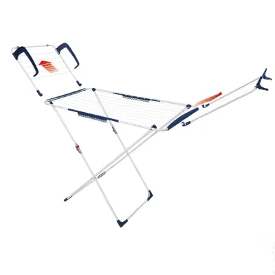 Сушарка для білизни Casa Si Flex Dry 4in1 White Підлогова (CS92970D05) (DAS302400) Вінниця