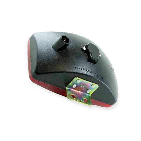 Ліхтар стоп червоний 2106 кронштейн додатковий Мукачево