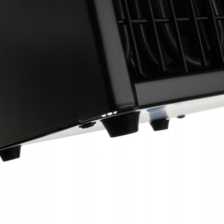 Электрический обогреватель мощность 20 Вт/2000 Вт/3000 Вт Kaminer (24361) Нововолынск - изображение 5